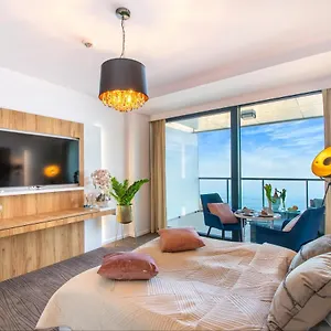  Apartament North Apartments, Sunsetview 507