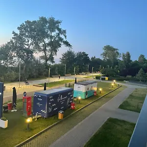  Apartament Seaside Deluxe 105
